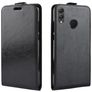 Mobigear HONOR 8X Capa flip - Preto