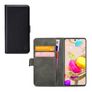 Mobilize Classic Gelly Wallet LG K42 Wallet case - Black