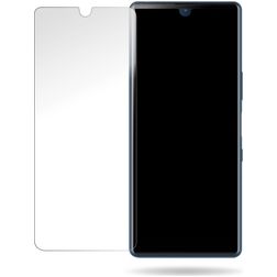 Mobilize Sony Xperia L4 Vetro Protezione schermo - Compatibile con le cover