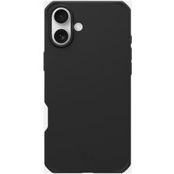 ITSKINS Level 3 SpectrumSilk R iPhone 16 Hardcase Back cover Antiurto - Nero