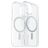 OtterBox Symmetry Plus Clear iPhone 16 MagSafe Hard Case Back cover Shockproof - Clear