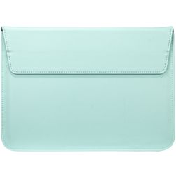 Mobigear Envelope Laptop Sleeve (max 25 cm x 37 cm) Laptop Case - Green