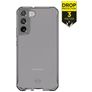 ITSKINS SpectrumClear Samsung Galaxy S22 Plus TPU flessibile Back cover Antiurto - Smoke