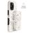 MIO Varavirtalähde 5000 mAh 15W - MagSafe-yhteensopiva - Soft Terrazzo