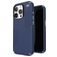 Speck Presidio2 Grip iPhone 15 Pro Fodral Hårdplast Skal Stötsäkert - Coastal Blue