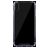 Mobigear Cushion Transparente iPhone XR TPU flexible Carcasa Antigolpes - Transparente