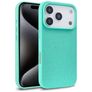 Mobigear Bio iPhone 18 Pro Ecosostenibile Back cover - Verde