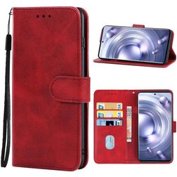 Mobigear Wallet Vivo X80 Pro Wallet case - Red