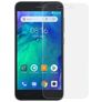 Mobigear Xiaomi Redmi Go Tempered Glass Screen Protector - Case Friendly