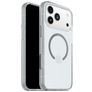 OtterBox React Transparente iPhone 17 Pro Max MagSafe Plástico rígido Capa traseira Antichoque - Transparente