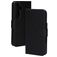 Mobiparts Classic Wallet Samsung Galaxy S25 MagSafe Pungetui - Sort