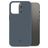 Mobilize Rubber Gelly iPhone 13 Pro Flexibel TPU Skal - Matt Blue