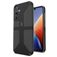 Speck Impact Hero Grip Samsung Galaxy A16 Funda Plástico rígido Carcasa Antigolpes - Negro