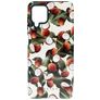 Burga Tough Samsung Galaxy A12 Hardcase Etui plecki Wstrząsoodporne - Coconut Crush