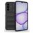 Mobigear Bumpy Samsung Galaxy A27 Flexibilní TPU Zadní kryt - Černá