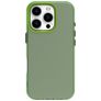 Mobigear Crystal iPhone 16 Pro Hardcase Back cover - Verde