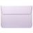 Mobigear Envelope Sleeve (max 19 cm x 30 cm) para portátil - Roxo