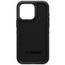OtterBox Defender iPhone 15 Pro Max MagSafe Hardcase Back cover Antiurto - Nero