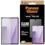 PanzerGlass Classic Fit Samsung Galaxy Z Fold 8 Cristal templado Protector de pantalla - Compatible con fundas
