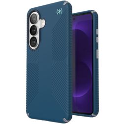 Speck Presidio2 Grip Samsung Galaxy S26 MagSafe Hard Case Back cover Shockproof - Coastal Blue