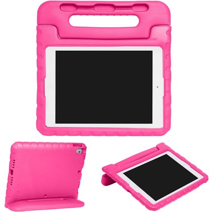Xccess Kids Guard iPad Pro 11 Inch (2020) Kids Tablet Case with Handle - Pink
