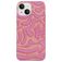 Burga Tough iPhone 13 Plástico rígido Capa traseira Antichoque - Popsicle