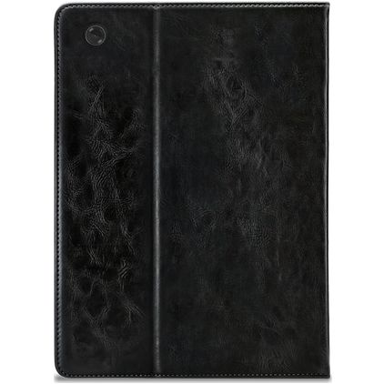 Mobilize Premium Folio Lenovo Tab 10.1 Carcasa + Soporte - Negro