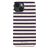 Burga Tough iPhone 13 Hardcase Back cover Antiurto - Old Money