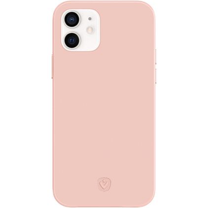 Valenta Snap Luxe iPhone 12 Mini Zadní kryt - Růžová