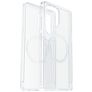 OtterBox Symmetry Samsung Galaxy S25 Ultra MagSafe Hårdt Bagsidecover Stødsikkert - Sort