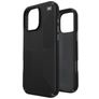 Speck Presidio2 Grip iPhone 16 Pro Max Funda Plástico rígido Carcasa Antigolpes - Negro