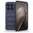 Mobigear Bumpy Xiaomi 15T Flexible TPU Back cover - Dark Blue