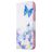Mobigear Design Huawei P40 Lite E Plånboksfodral med sedelfack - Butterfly