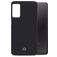 Mobilize Rubber Gelly Samsung Galaxy A23 Flexible TPU Back cover - Matt Black