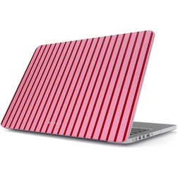 Burga Hardshell MacBook Air 13 polegadas (2022-2026) Capa rígida para MacBook - Favorite Bikini - Modelo A2681 / A3113 / A3240 / A3449
