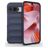 Mobigear Bumpy Google Pixel 9 Pro Joustava TPU Suojakuori - Tummansininen
