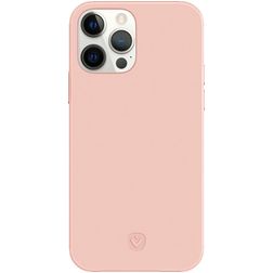 Valenta Snap Luxe iPhone 13 Pro Max Back cover - Rosa