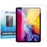 Mobigear iPad Pro 13 Inch (2024) Tempered Glass Screen Protector - Case Friendly