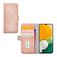 Mobilize Elite Gelly Samsung Galaxy A13 5G Funda tipo libro Cartera - Soft Pink