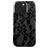 Burga Tough iPhone 16 Pro Hardcase Back cover Antiurto - Magnetic