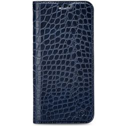 Mobilize Premium Gelly Samsung Galaxy J5 (2017) Funda tipo libro Cartera - Azul