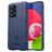 Mobigear Rugged Shield Samsung Galaxy A53 Elastyczne TPU Etui plecki Wstrząsoodporne - Niebieski