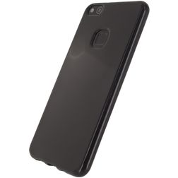 Mobilize Gelly Huawei P10 Lite Flexible TPU Back cover - Black