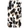MIO Samsung Galaxy A25 5G MagSafe Funda Plástico rígido Carcasa - Leopard