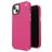 Speck Presidio2 Pro iPhone 14 Plus MagSafe Hardcase Back cover Antiurto - Rosa