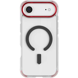 Ghostek Covert Trasparente iPhone Air MagSafe Hardcase Back cover Antiurto - Trasparente