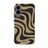 MIO Samsung Galaxy S25 Edge MagSafe Kova Suojakuori - Swirl