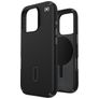 Speck Presidio2 Pro iPhone 16 Pro MagSafe Hardcase Back cover Antiurto - Nero