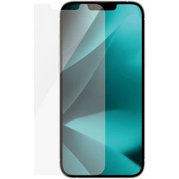 PanzerGlass Classic Fit iPhone 14 Plus Szkło hartowane Ochrona ekranu - Kompatybilna z etui