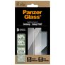PanzerGlass Ultra Wide Fit Samsung Galaxy Z Fold 7 Tempered Glass Screen Protector - Case Friendly